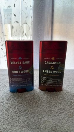 Old Spice Cologne Infused Deodorant