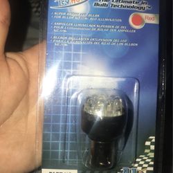 LED Bulb 