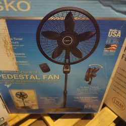 Fans For Sell