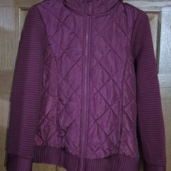 Womens Size Small Jacket