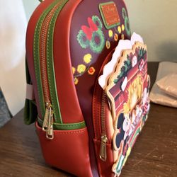 Disney Light Up Purse