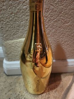 Bottega Gold