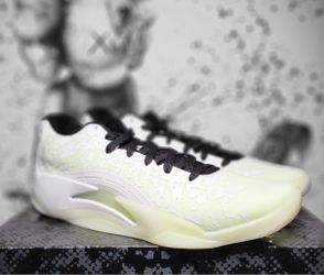 Size Us 12M - Jordan Zion 3 No Guts