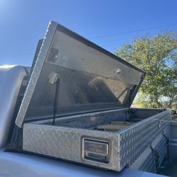 RKI Dimond Tool Bod For Chevy Truck 