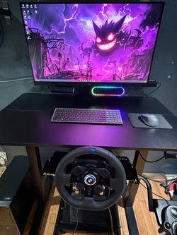 LG Ultra Gear 32 Gaming Monitor