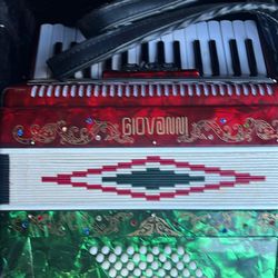 Accordion