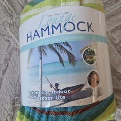 Hammock New
