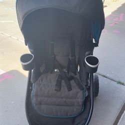 Stroller 