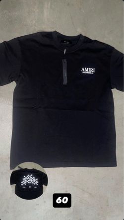 amiri shirt
