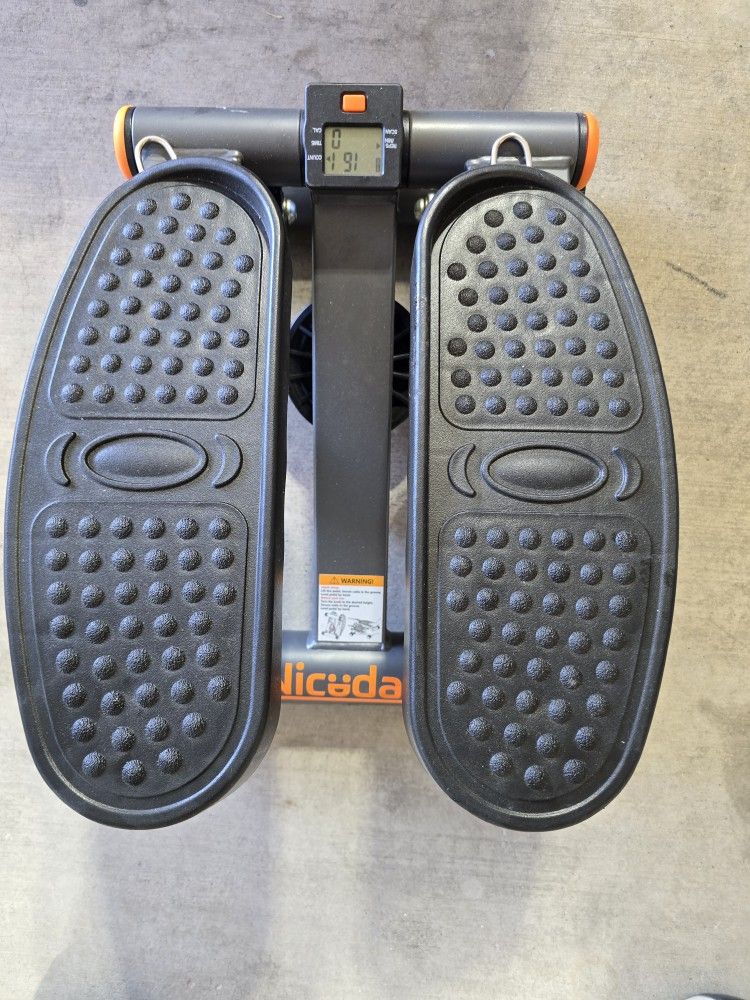 Niceday Steppers for Exercise, Stair Stepper