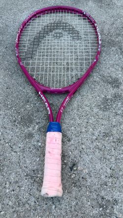 Barbie Tennis Racket OFFERS WELCOME