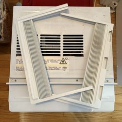 Window AC Unit