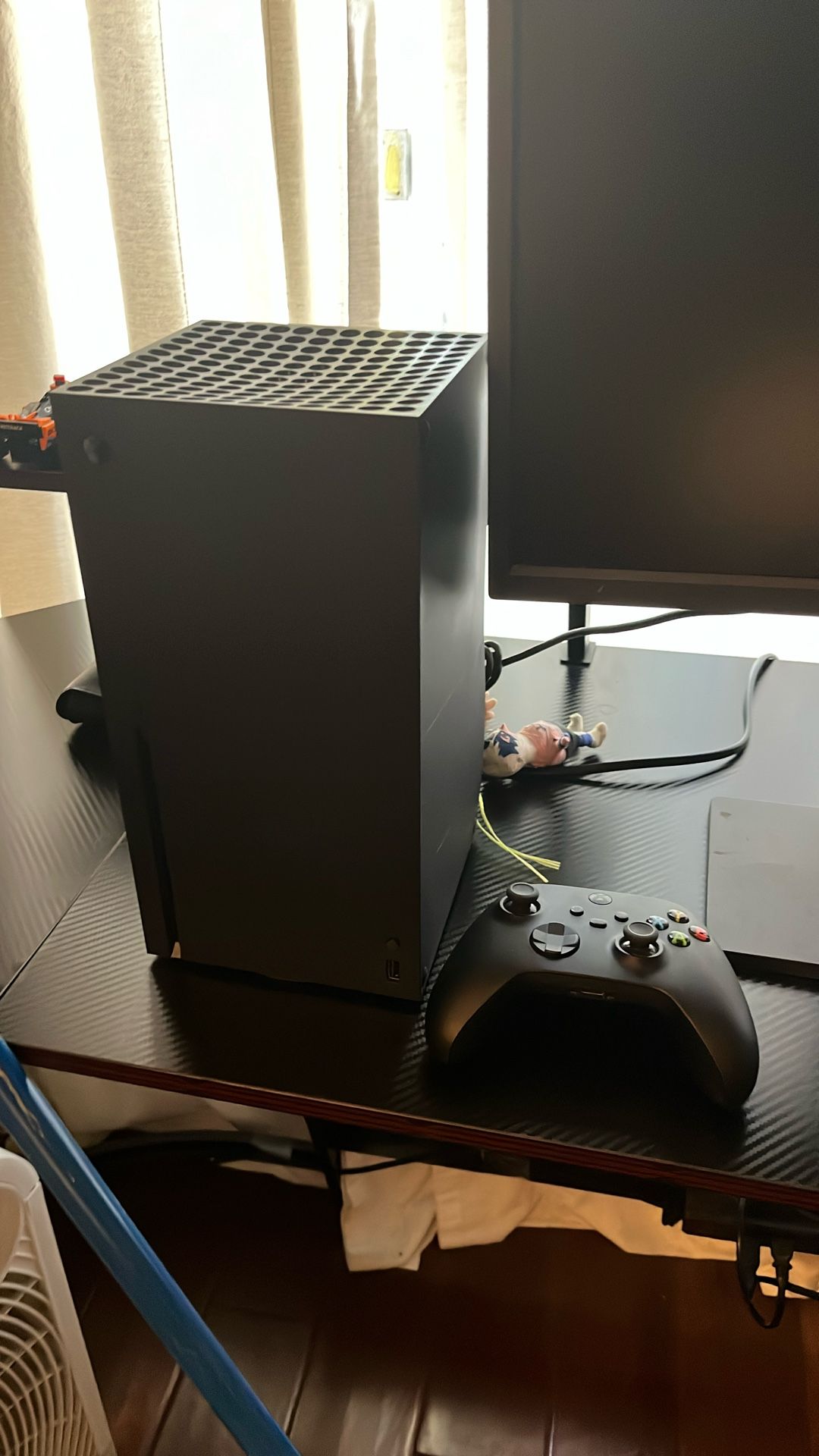 Xbox Series X 1 Terabyte SSD