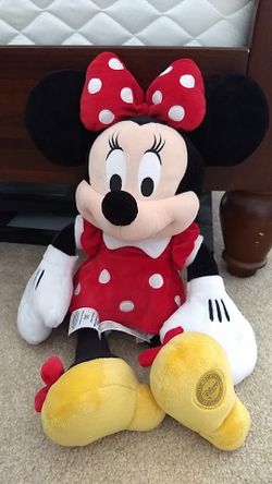 Disney Minnie Mouse