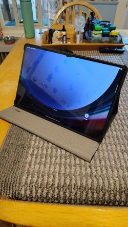 Samsung Galaxy Tab S9 Ultra