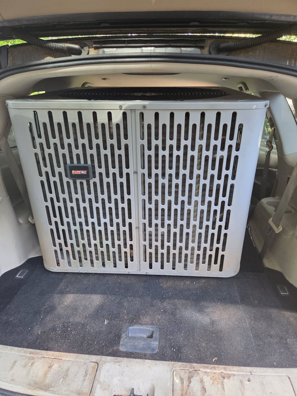 3.5 Heat Pump