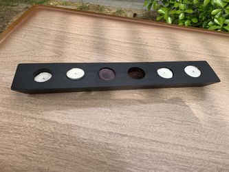 Modern Candle Holder 