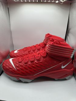 Nike Force Savage Pro 2 Shark SMU “Ohio State PE” Size 18