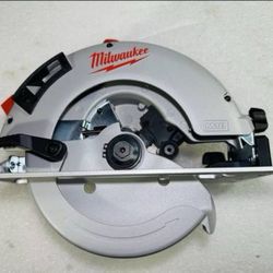 Milwaukee 26310 circular saw  