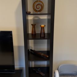 IKEA shelf