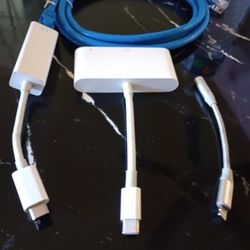 Apple Accessories 