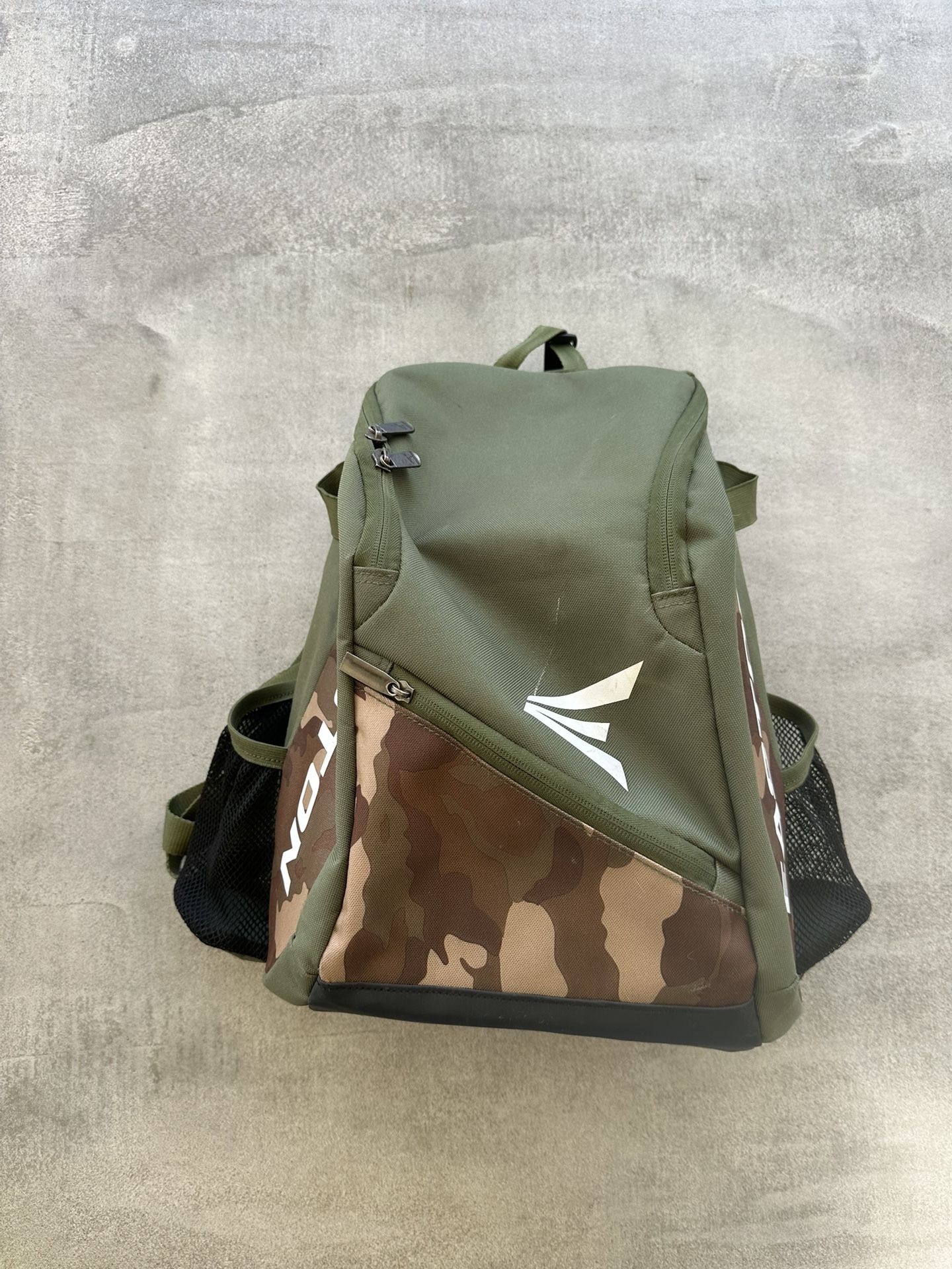 Easton Baseball/softball Game Ready Backpack