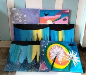 Canvas Art