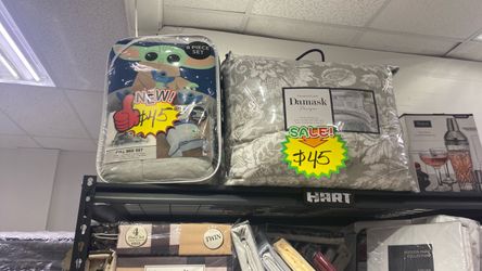 Bed sets