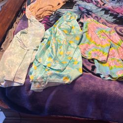 Xl /2xl Night Clothes 