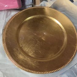 Charger Plates 108 Plates 
