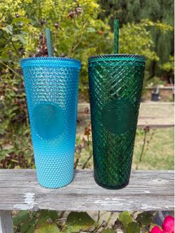 Starbucks Tumbler Cup