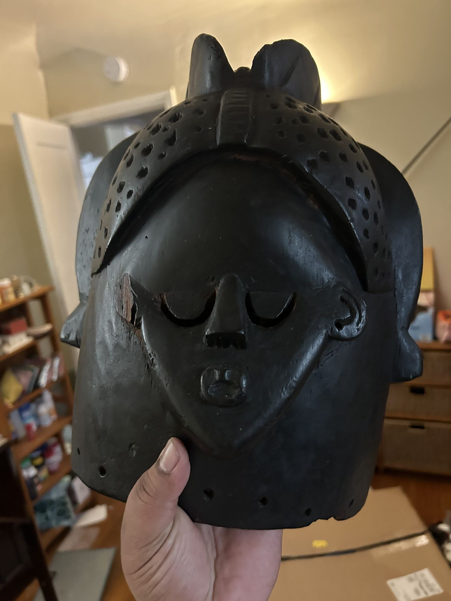 Museum Piece 50 Bucks