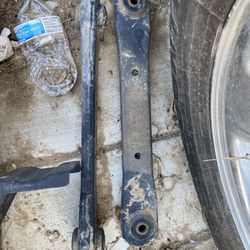 2003 Dodge 2500 Heavy Duty Parts OEM