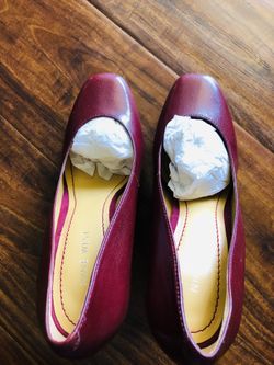 Nine west