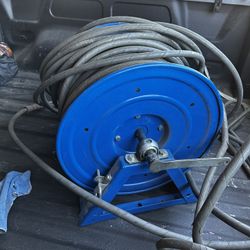 COXREEL