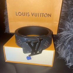 Louis Vuitton Men’s Belt 