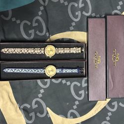 COACH watches unisex