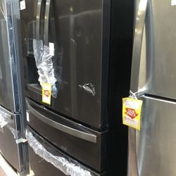 Whirlpool Refrigerator Appliance XPW6N