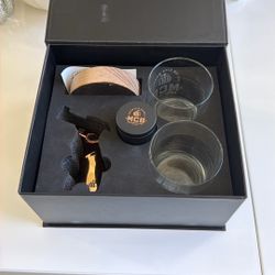 Infusion Series Barrel Smoked Cocktail Kit