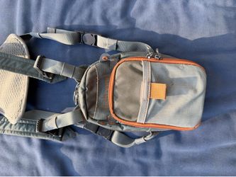 Fishpond Canyon Creek Chest Pack