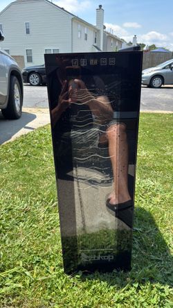 Wine cooler