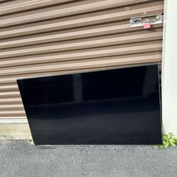 55” Samsung Smart Tv