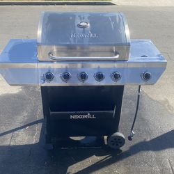 Nex grill