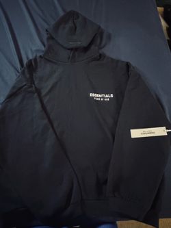 Essential sweater new