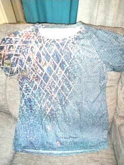 Brand New 2x Women Tshirt