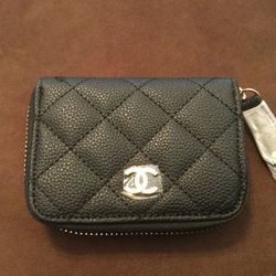 Chanel Wallet New Never Used