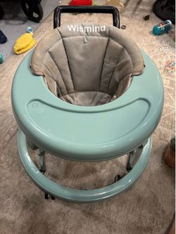 Baby walker