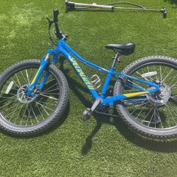 Specialized 20ish Rip curl