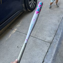 Easton Bat 