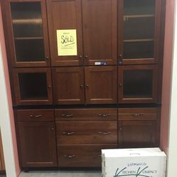 Lowe’s Cabinets 
